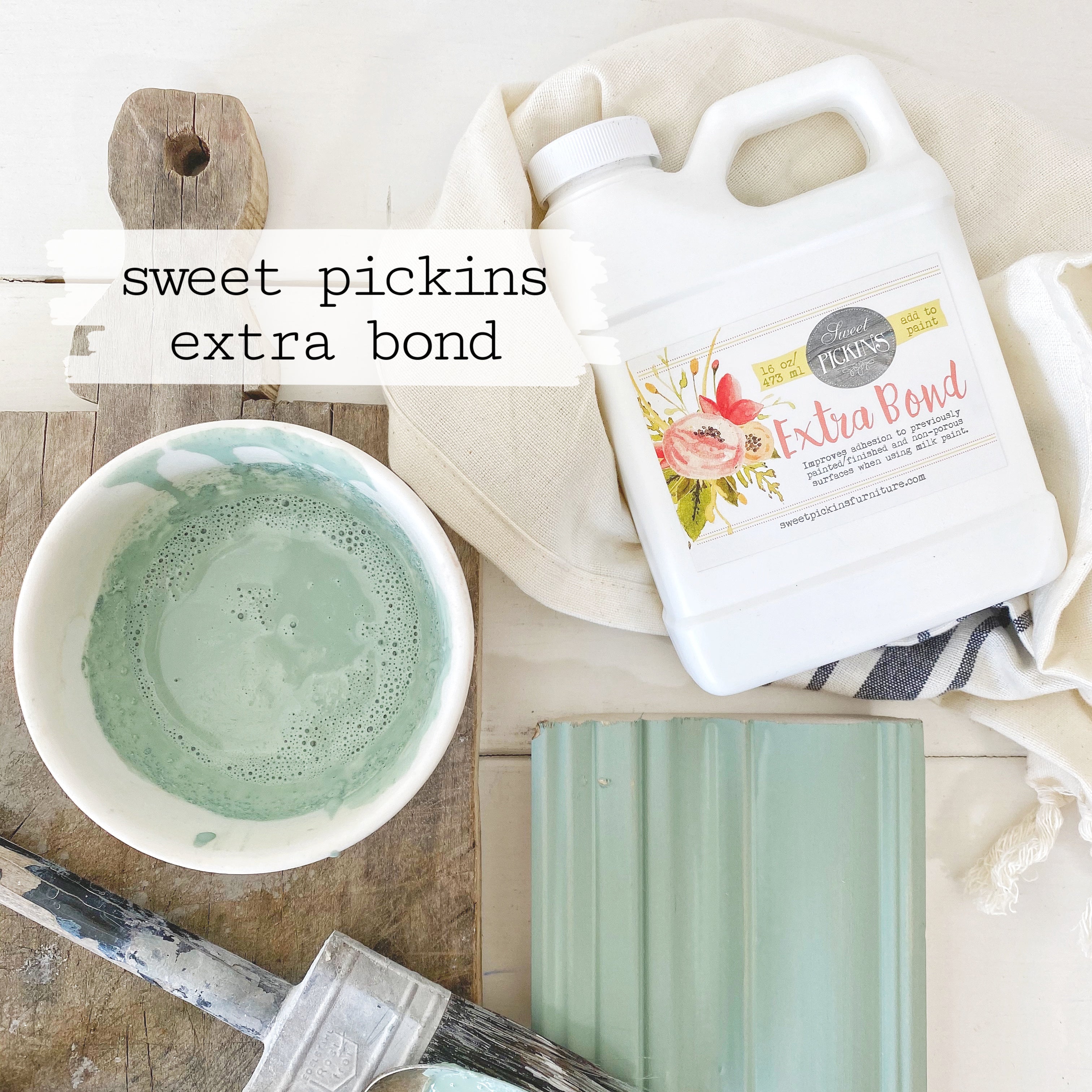 Extra Bond by Sweet Pickins Milk Paint