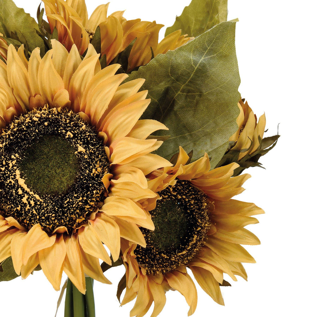 Large Sunflowers Bouquet