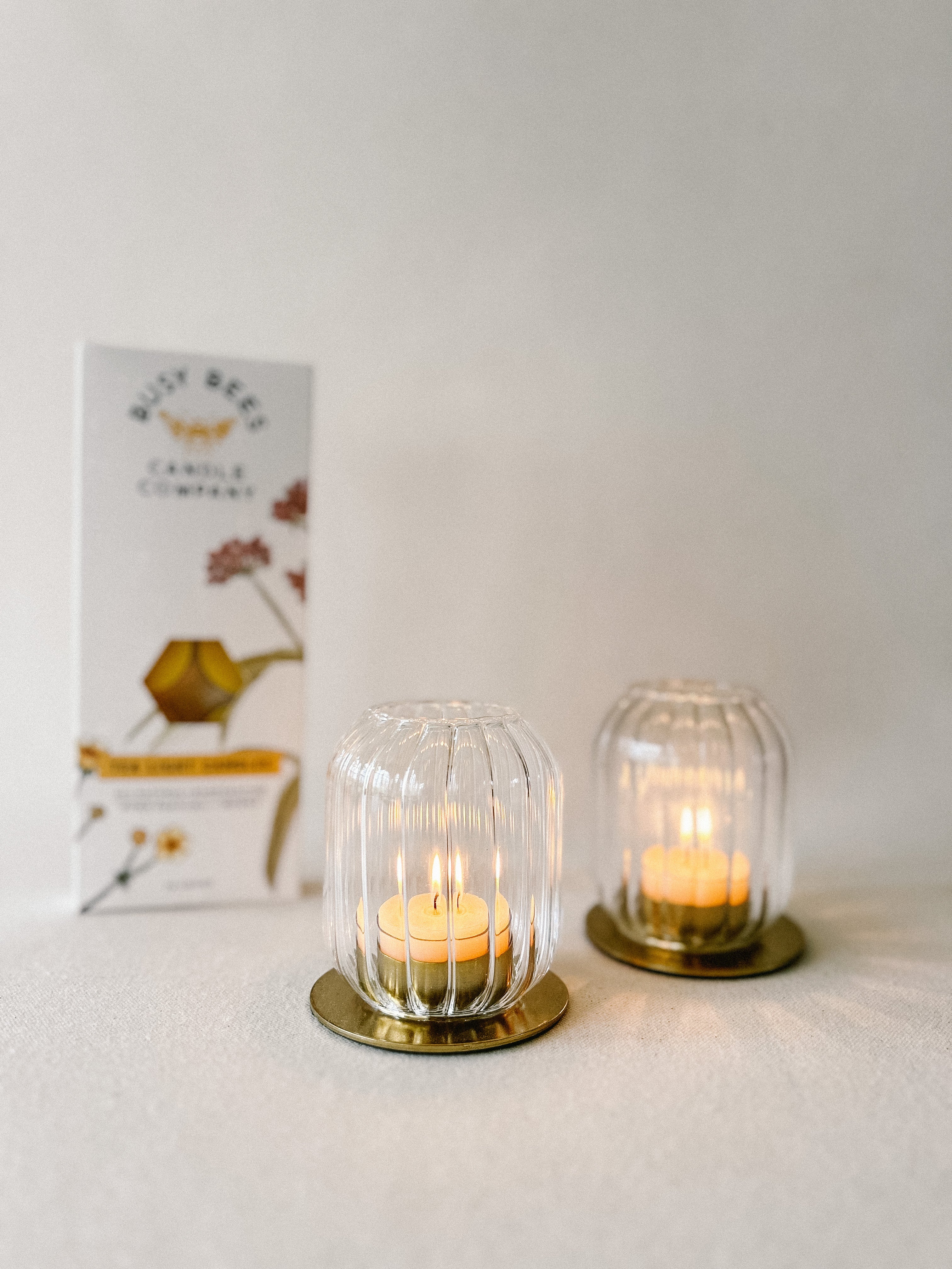 Tealight Candles 10ct