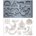 Classic Elements 6x10 IOD Mould