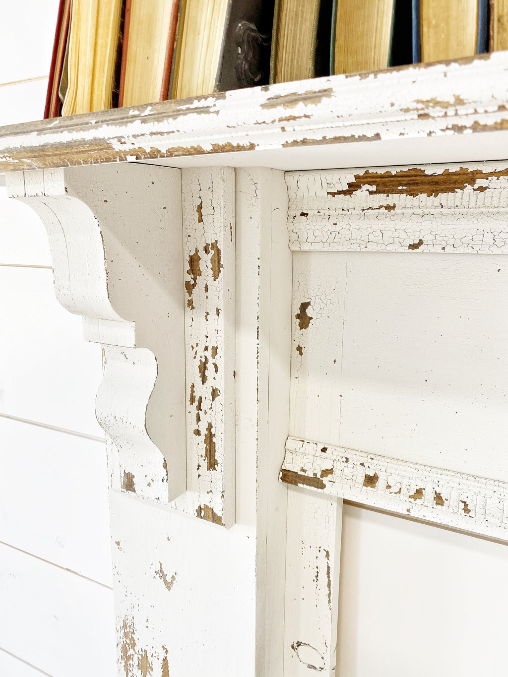 Flour Sack - Sweet Pickins Milk Paint