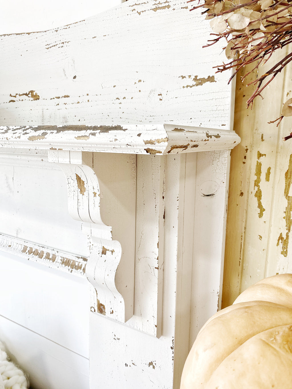 Flour Sack - Sweet Pickins Milk Paint