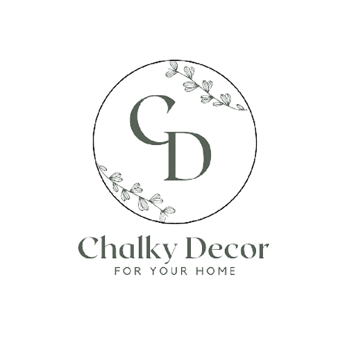 Chalky Decor & Vintage