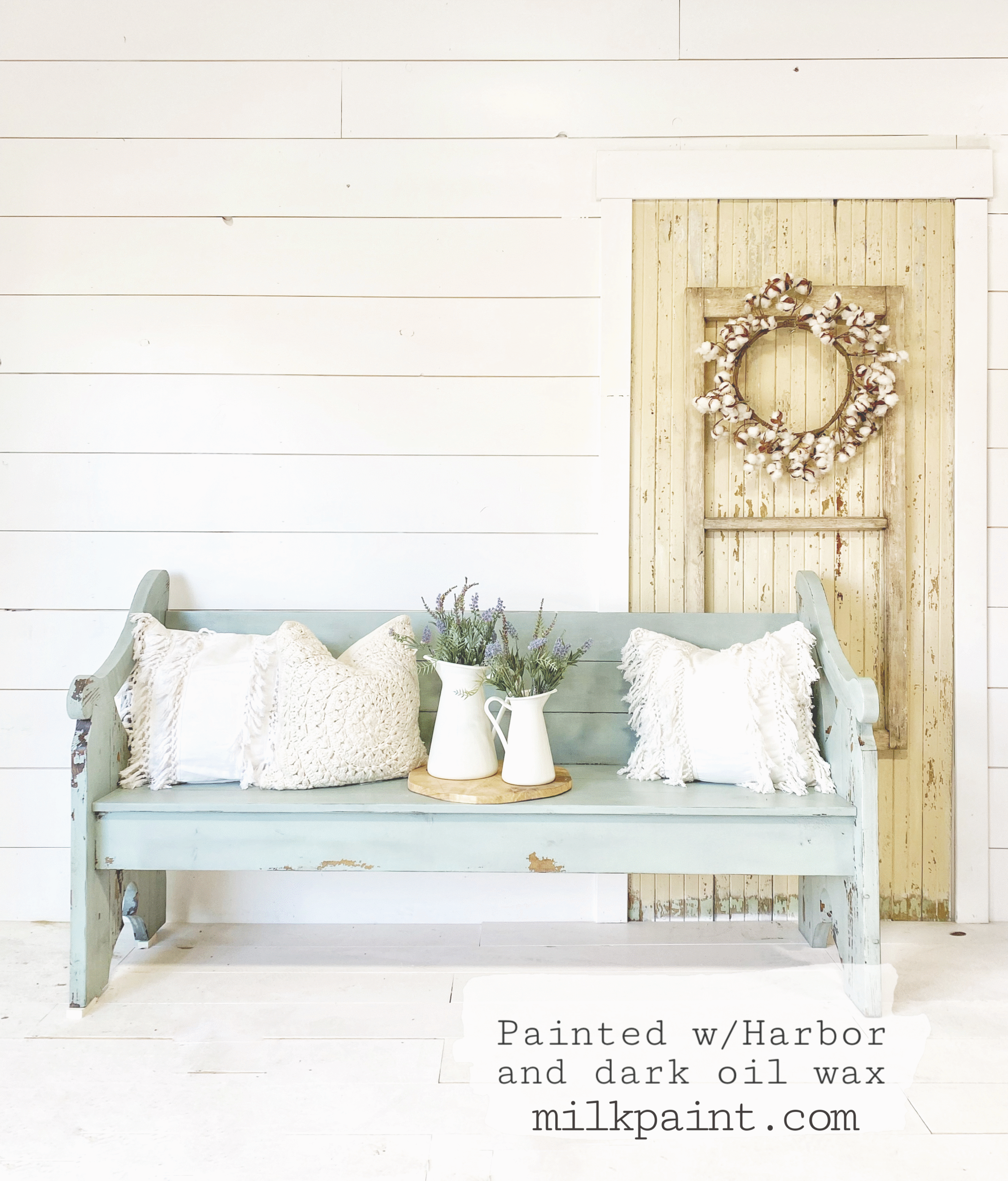 Harbor - Sweet Pickins Milk Paint