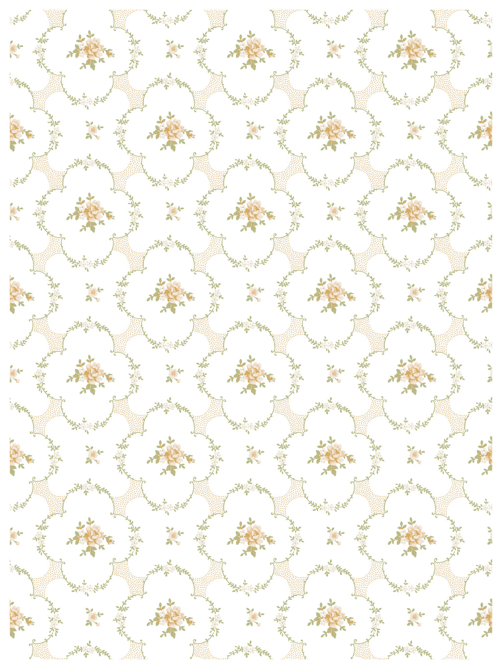 Alfred Peats and Co. IOD Paint Inlay 12x16 Pad™