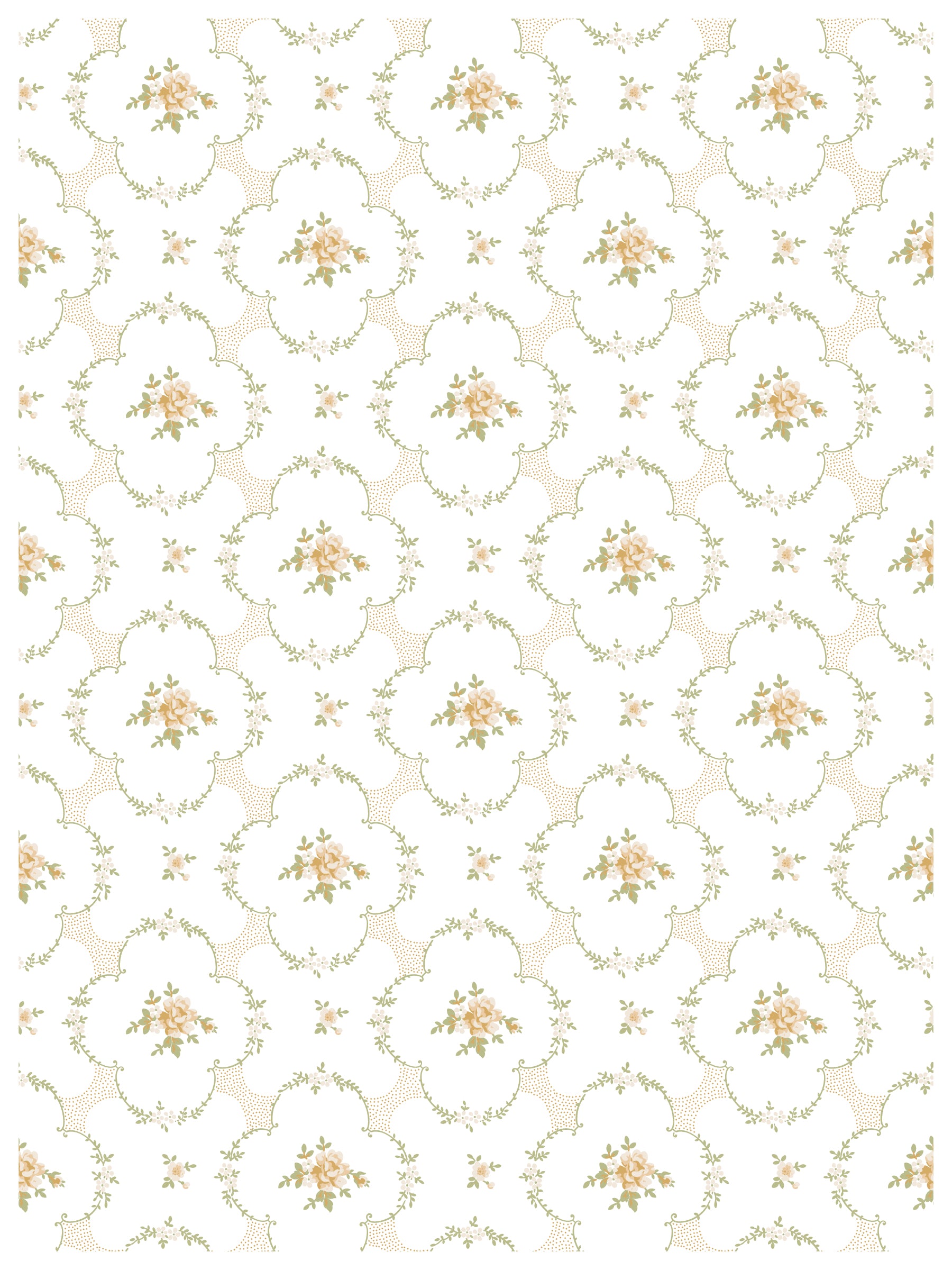 Alfred Peats and Co. IOD Paint Inlay 12x16 Pad™