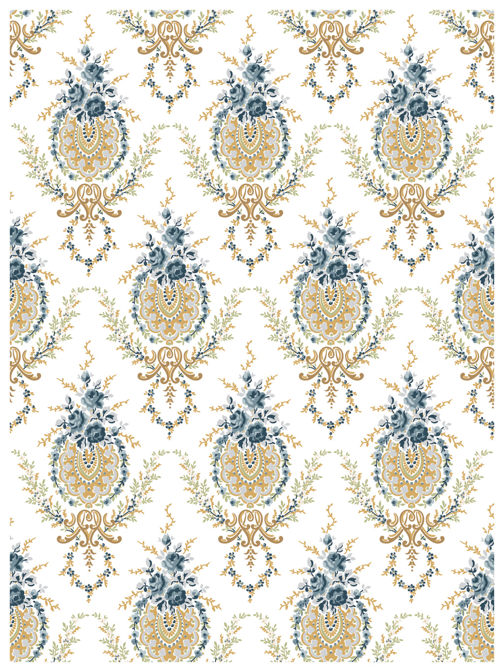Alfred Peats and Co. IOD Paint Inlay 12x16 Pad™