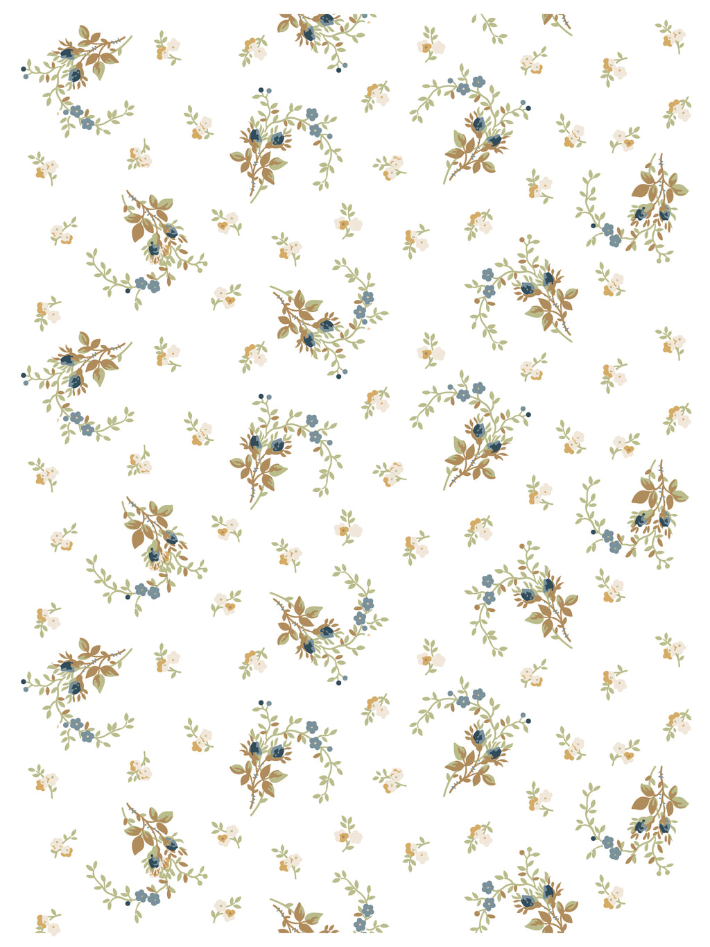 Alfred Peats and Co. IOD Paint Inlay 12x16 Pad™