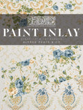 Alfred Peats and Co. IOD Paint Inlay 12x16 Pad™
