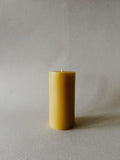 3" x 6" Pillar Candle