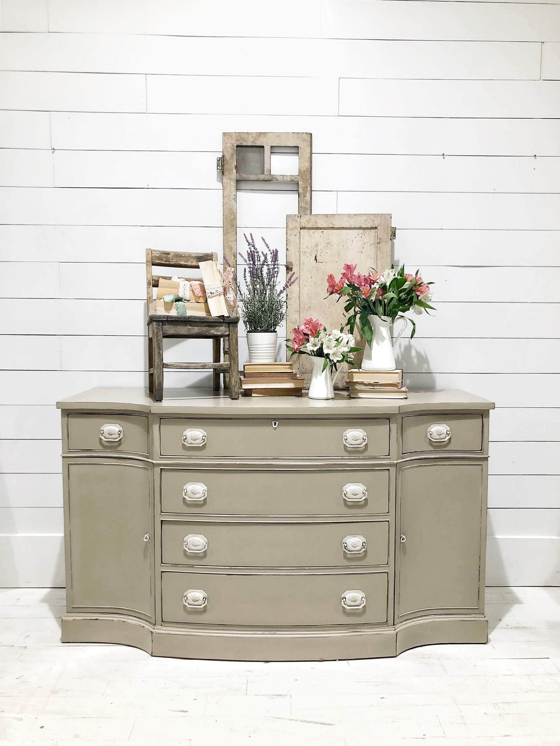 Proper - Sweet Pickins Milk Paint