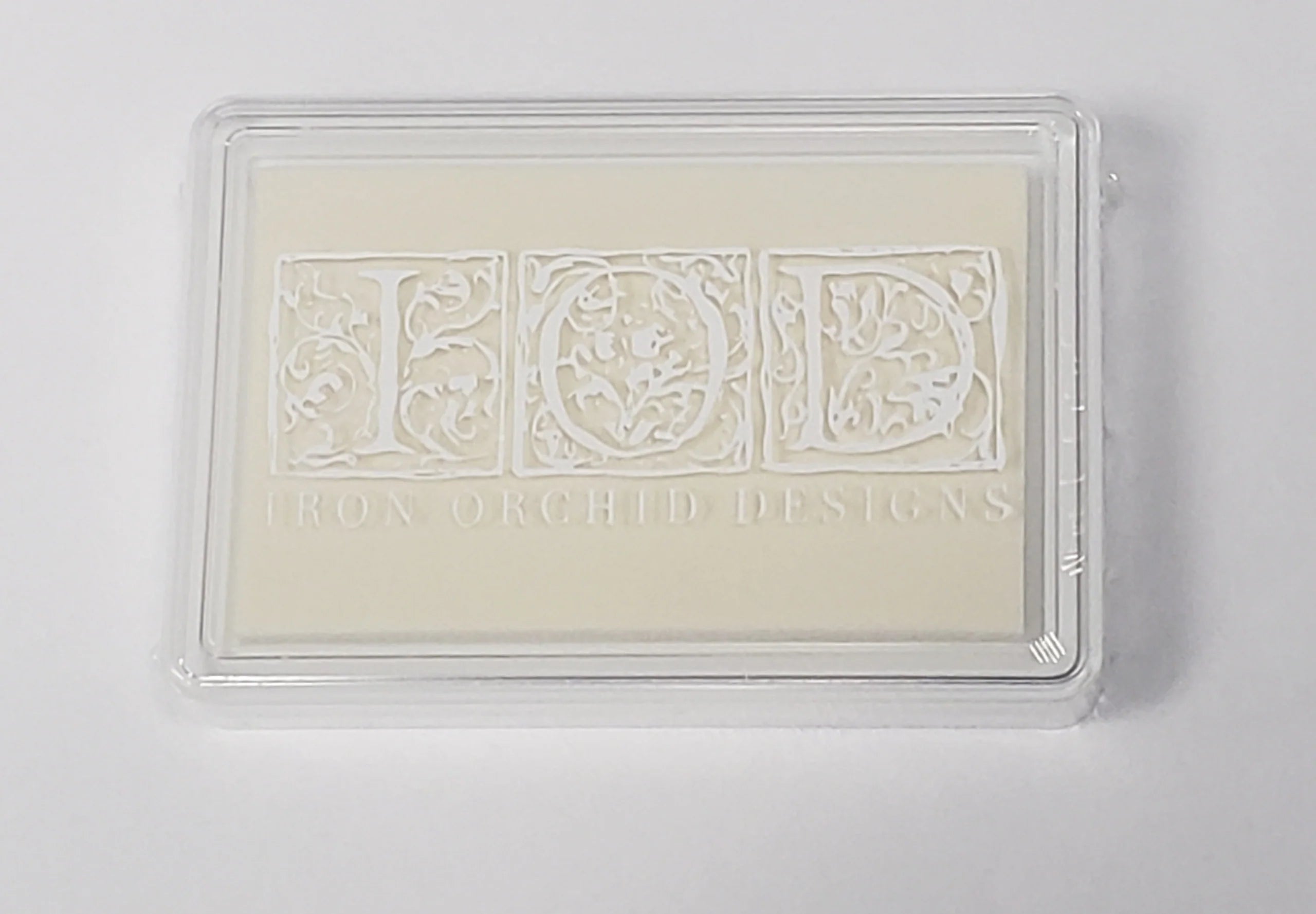 Ink Pad