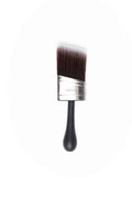Cling on brush SA50 – short handle w/angled bristles