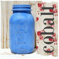 Cobalt - Sweet Pickins Milk Paint (July color of the month, 35% off)