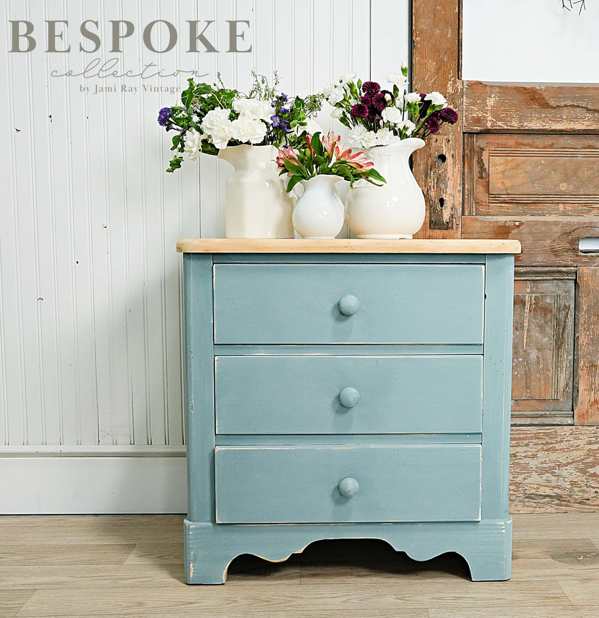 Kent – Sweet Pickins Milk Paint, Bespoke Collection by Jami Ray Vintage