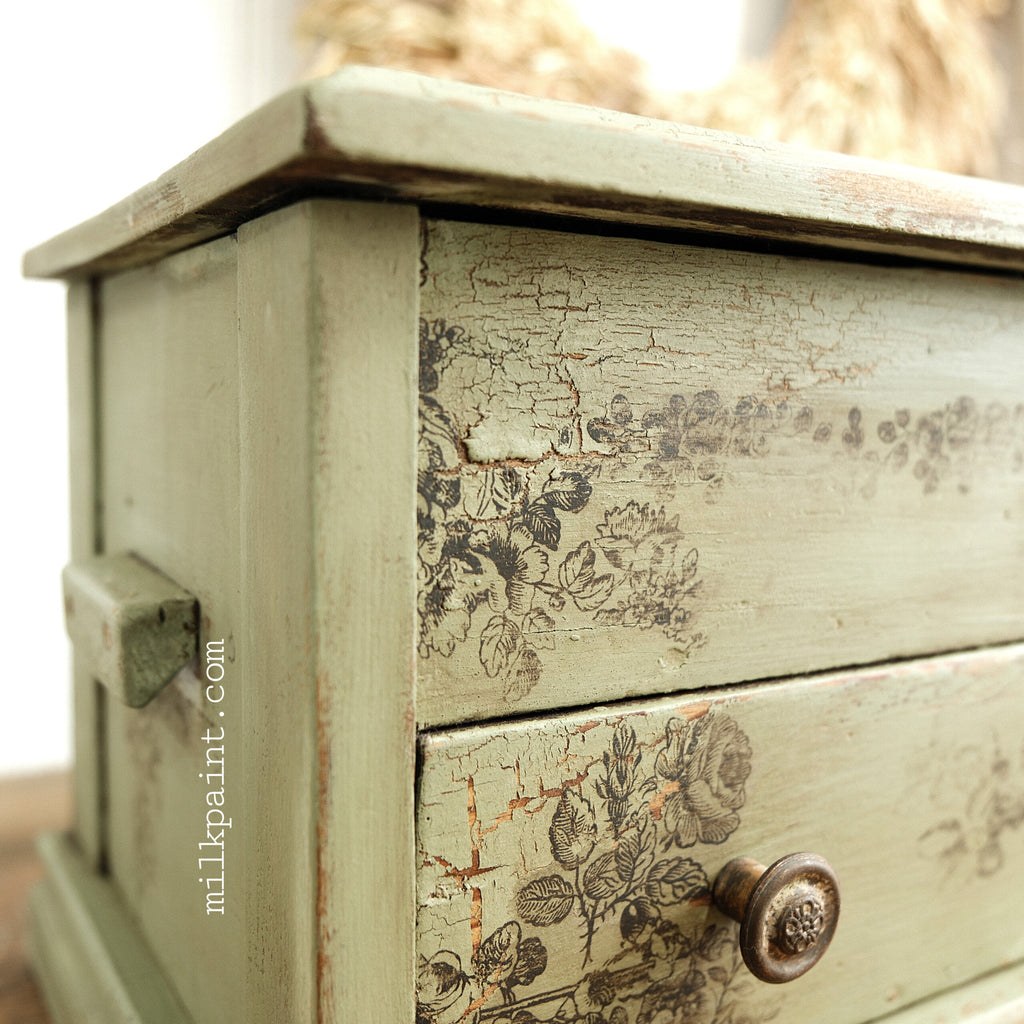 Oh! Olive - Sweet Pickins Milk Paint