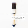 Cling on brush S30 – short handle