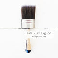 Cling on brush S50 – short handle