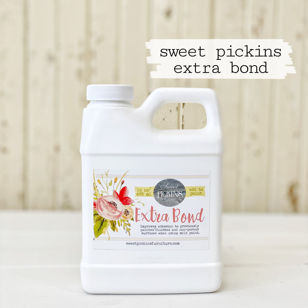 Extra Bond by Sweet Pickins Milk Paint