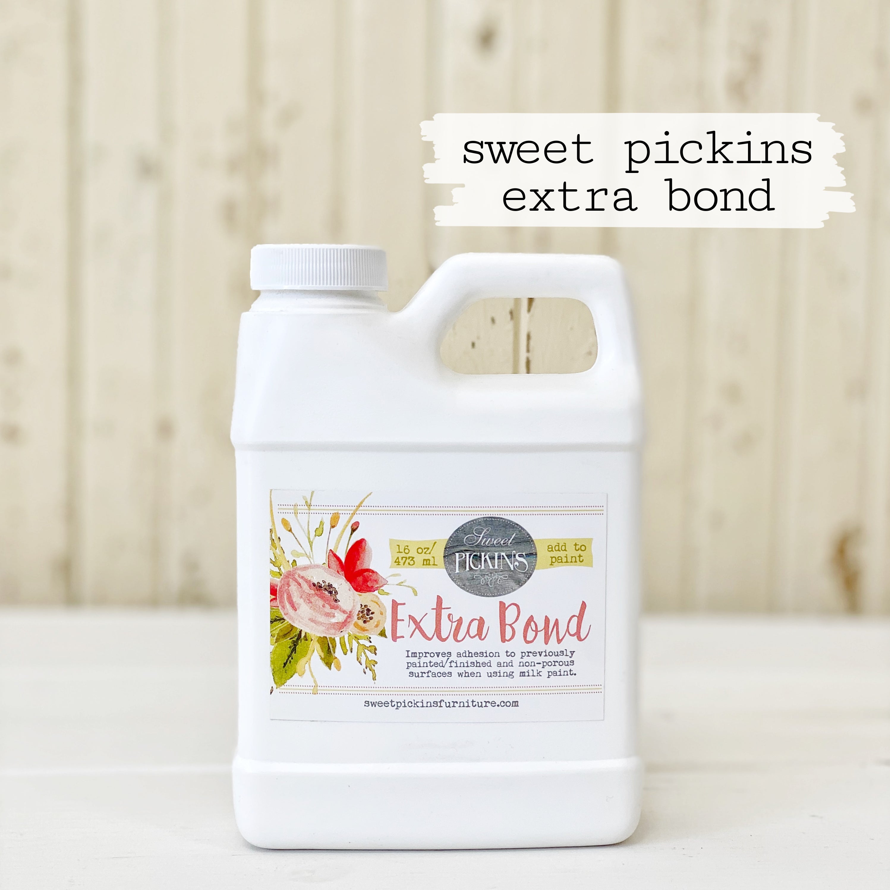 Extra Bond by Sweet Pickins Milk Paint